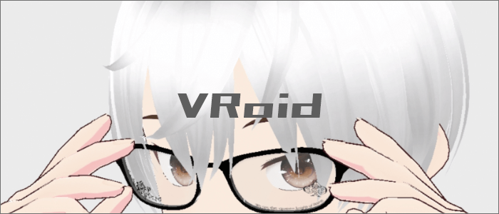 VRoid